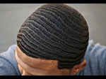 Waves Label Beurre Fixant 100% Natural