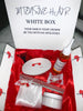 White box 🤍
