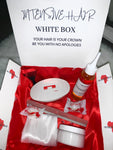White box 🤍