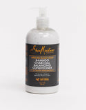 Shea moisture - Conditioner charbon & savon noir
