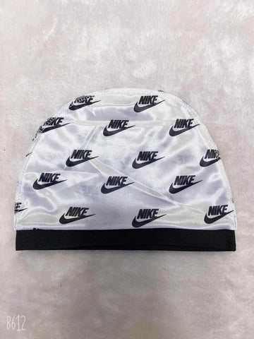 Waves Cap Nike Blanc