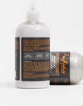 Shea moisture - Conditioner charbon & savon noir